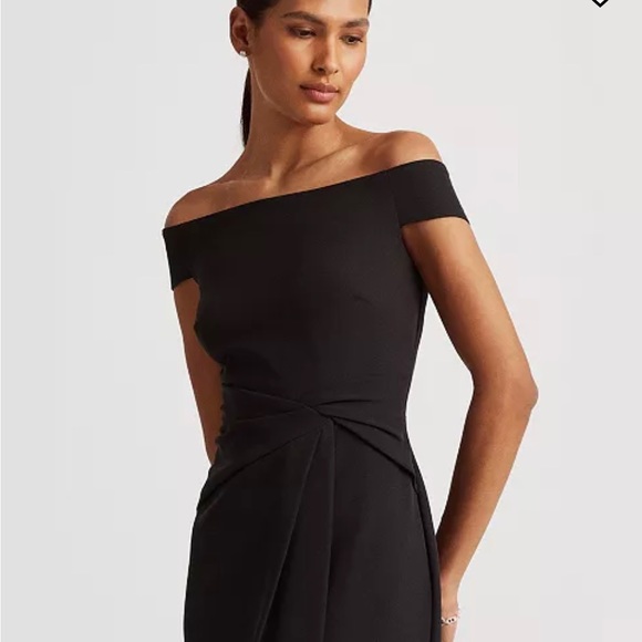 Evening gown new with tag - Picture 3 of 5